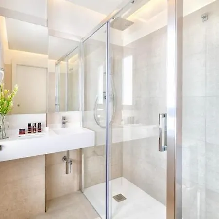 Gryf Exclusive In Old Town Appartement *
