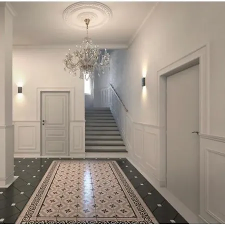 Gryf Exclusive In Old Town Appartement *